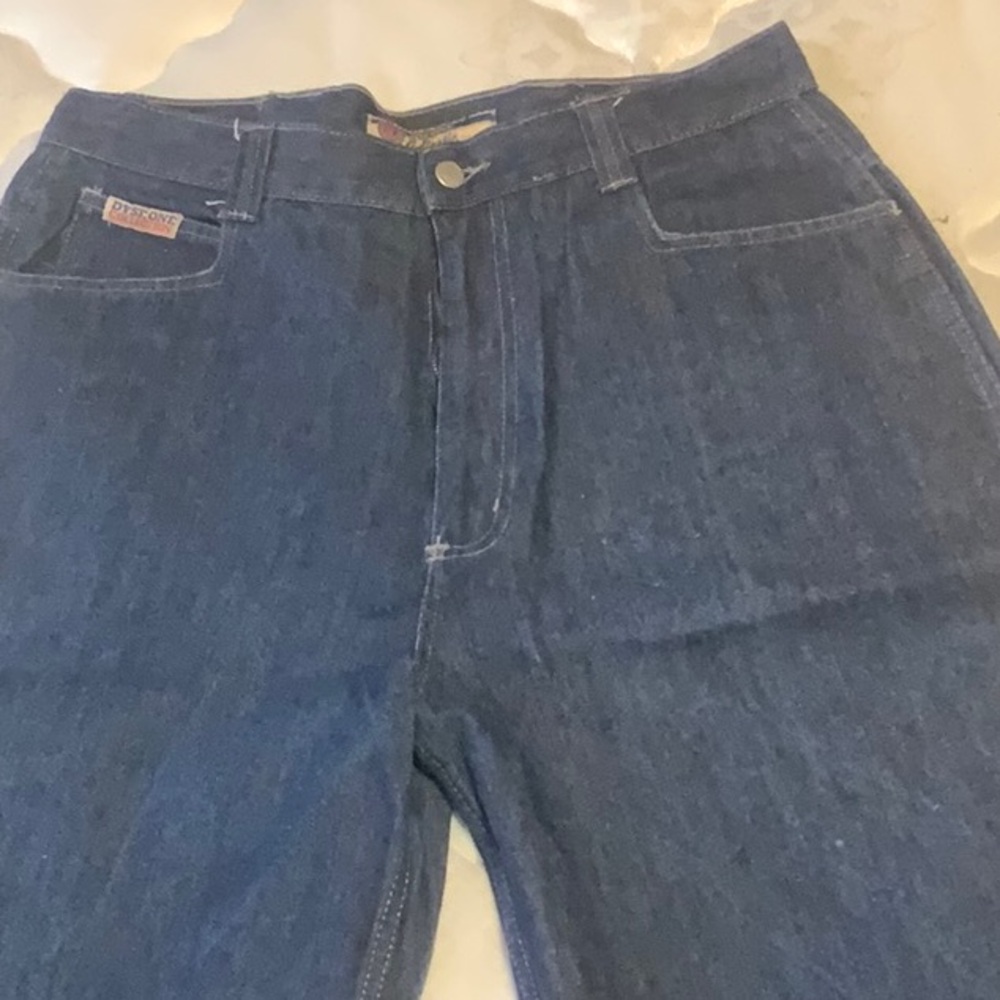 Dyse one jean shorts